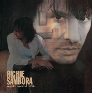 SAMBORA,RICHIE - UNDISCOVERED SOUL