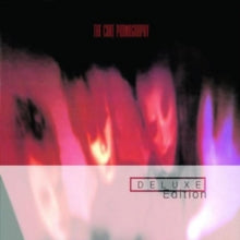 Cure - Pornography