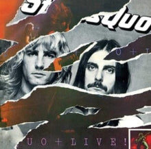 Status Quo - Live