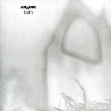 Cure - Faith