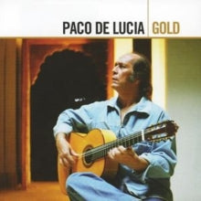 De Lucia,paco - Gold