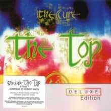 Cure - Top