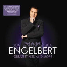 Humperdinck,engelbert - Greatest Hits & More