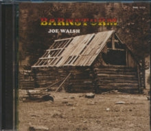 Walsh,joe - Barnstorm