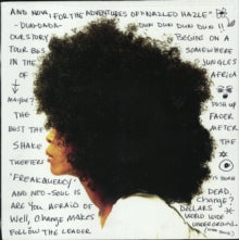 Badu,erykah - Worldwide Underground