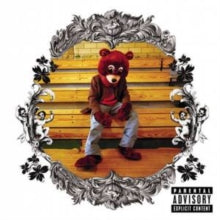 West,kanye - College Dropout
