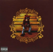 West,kanye - College Dropout