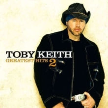 Keith,toby - Greatest Hits Vol.2