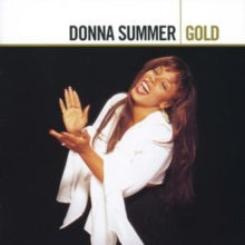 Summer,donna - Gold