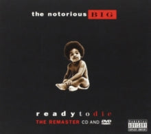 Notorious B.i.g. - Ready To Die Remaster