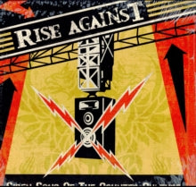 Rise Against - Siren Song Of Counter Culture