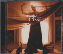 Live - Awake: Best Of Live