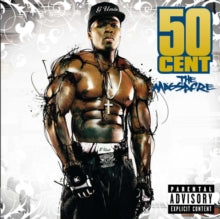 50 Cent - Massacre (x)