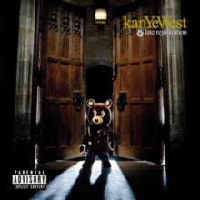 West,kanye - Late Registration