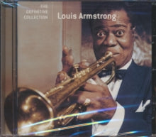 Armstrong,louis - Definitive Collection