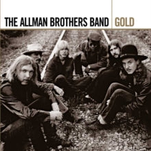 Allman Brothers Band - Gold