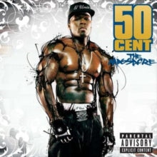50 Cent - Massacre