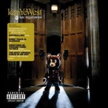 West,kanye - Late Registration