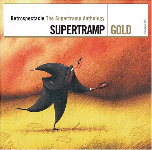 SUPERTRAMP - GOLD