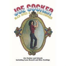 Cocker,joe - Mad Dogs & Englishmen