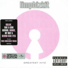 Limp Bizkit - Greatest Hitz