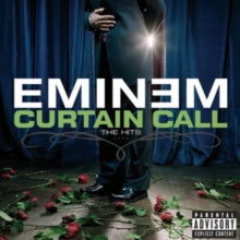 Eminem - Curtain Call: Hits
