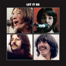 Beatles - Let It Be Special Edition