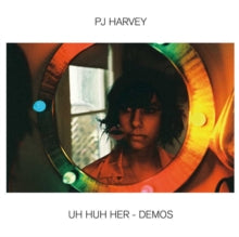 Harvey,pj - Uh Huh Her (demos)
