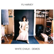 Harvey,pj - White Chalk (demos)