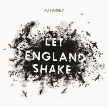 Harvey,pj - Let England Shake