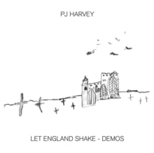 Harvey,pj - Let England Shake - Demos