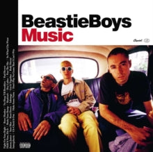 Beastie Boys - Beastie Boys Music (2lp)