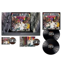 Various Artists - Baller Blockin OST (2lp/Cd/Dvd Box Set)