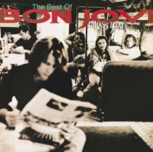 Bon Jovi - Cross Road (2lp)