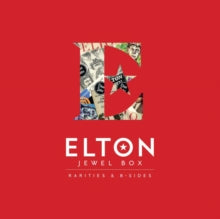 John,elton - Jewel Box (3lp - Rarities & B-sides)