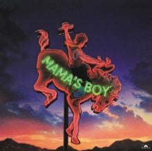 Lany - Mama's Boy (2lp/Crystal Clear Vinyl)