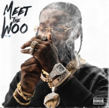 Pop Smoke - Meet The Woo 2 (x)