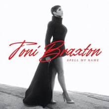 Braxton,toni - Spell My Name
