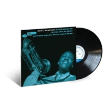 Mobley,hank - Soul Station (blue Note Classic Vinyl Edition)