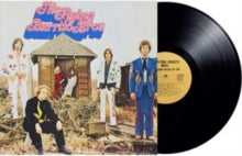 Flying Burrito Brothers - Gilded Palace Of Sin