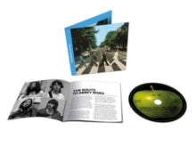Beatles - Abbey Road Anniversary