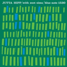 Hipp,jutta - Jutta Hipp With Zoot Sims