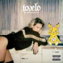 Tove Lo - Sunshine Kitty (yellow Vinyl)