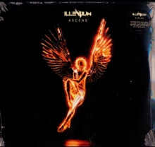 Illenium - Ascend (2 LP)