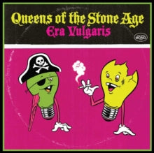 Queens Of The Stone Age - Era Vulgaris (180g)