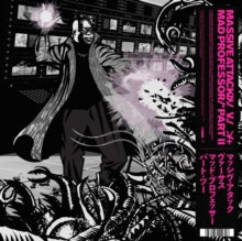 Massive Attack - Massive Attack V Mad Professor Part II (mezzanine Remix Tapes ’98) (pink Vinyl)
