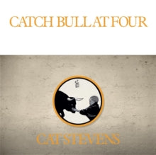 Stevens,cat - Catch Bull At Four
