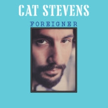 Stevens,cat - Foreigner