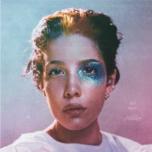 Halsey - Manic (pa)
