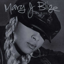 Blige,mary J. - My Life (2lp)